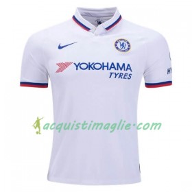 Divisa di Calcio Chelsea Trasferta 2019/2020 